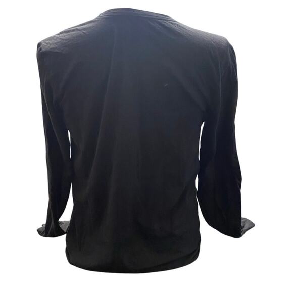 Nike Clemson Tigers 2018 National Champions “Ring Season” Long Sleeve Shirt Med - Picture 2 of 6